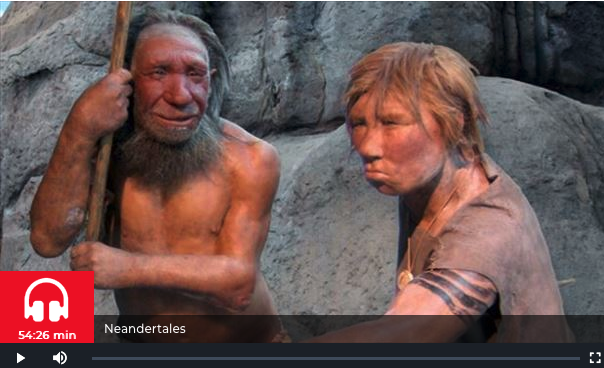 Neandertales