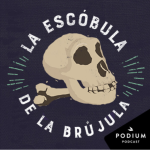 La escóbula de la brújula
