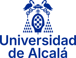 Logo Universidad de Alcalá secundario
